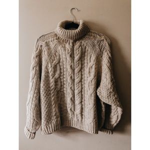 H&M sweater